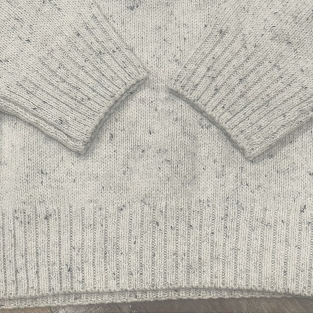 Chaps Sweater - Picture 5 of 8